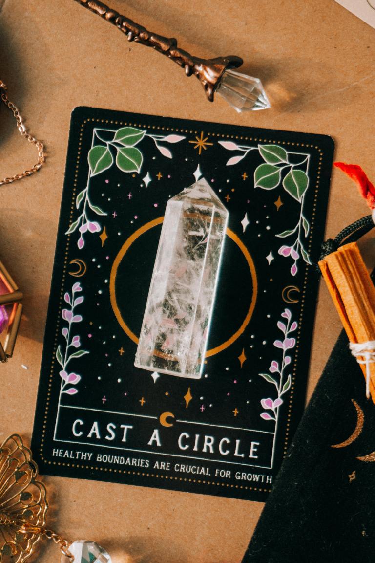Tarotscope For Today: Sunday, April 20, 2025