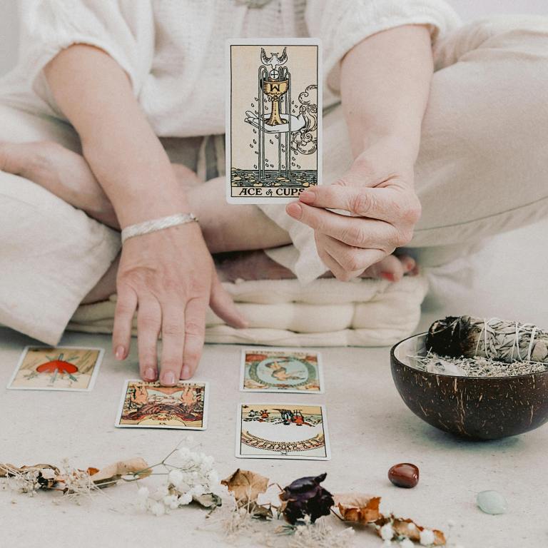 Tarotscope For Today: Tuesday, April 29, 2025