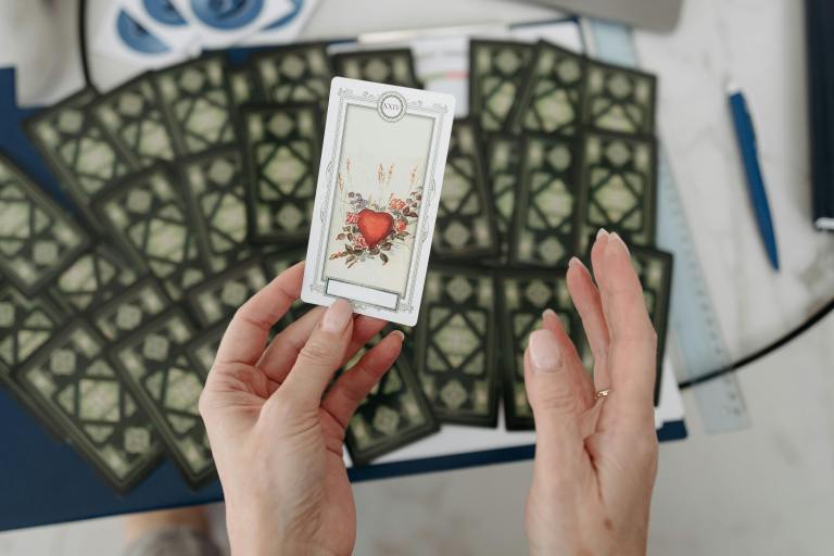 Tarotscope For Today: Tuesday, April 22, 2025