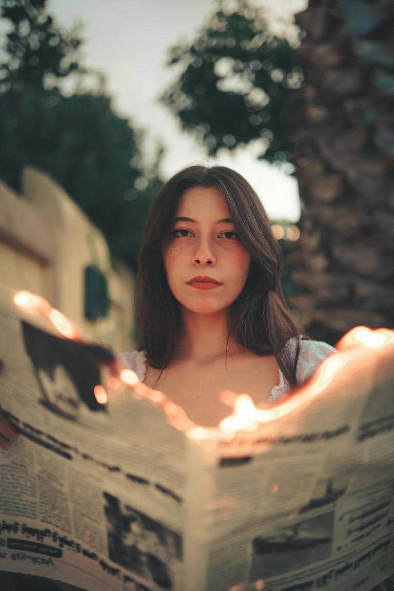 These 4 Zodiacs Are Boldly Taking Control Of Their Lives Right Now