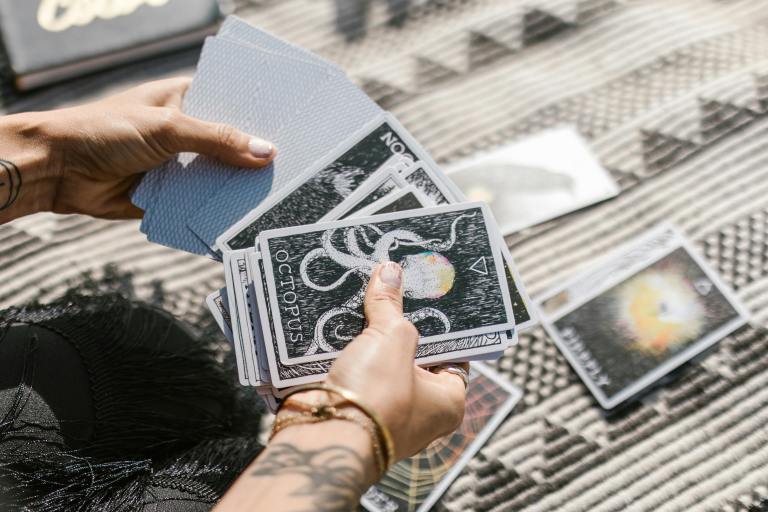Tarotscope For Today: Friday, April 11, 2025
