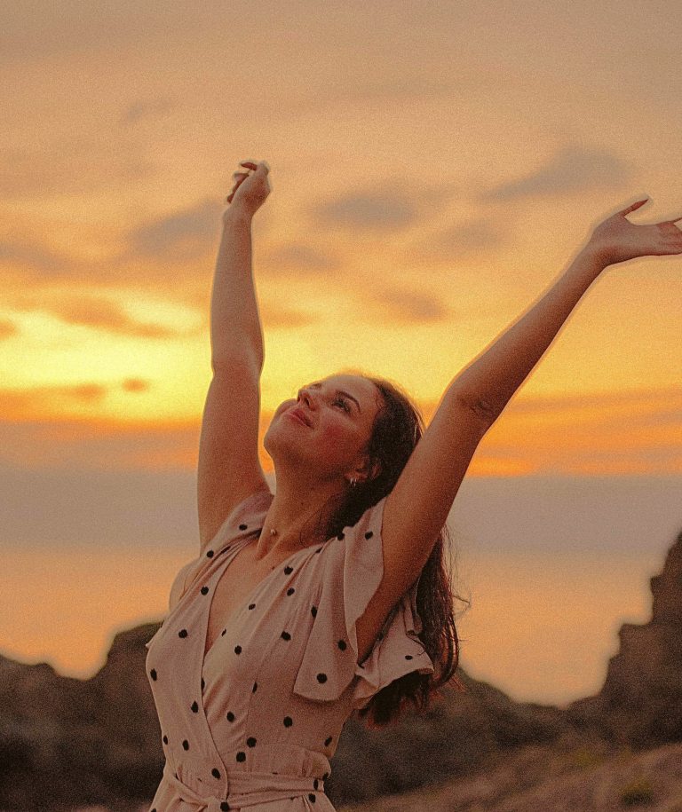 What Each Zodiac Sign Discovers When They Finally Let Go Of Control