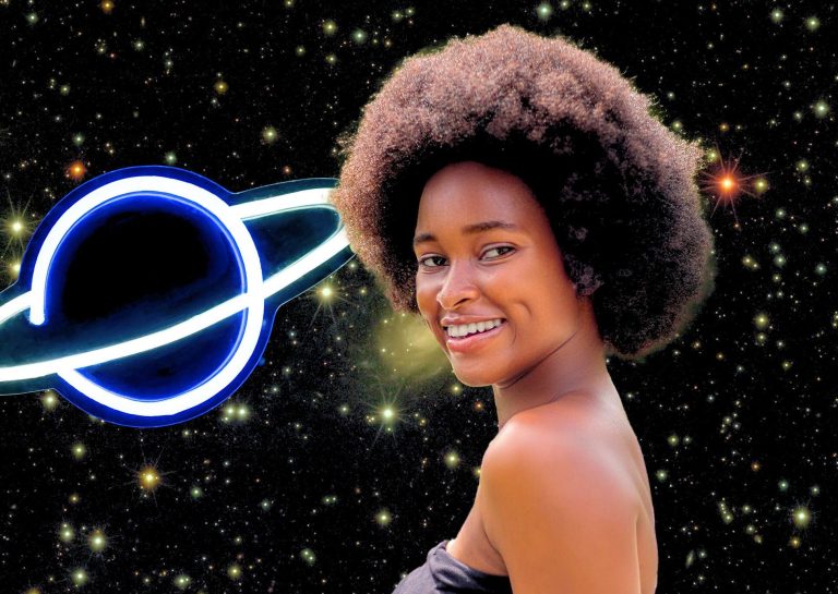 The Planet Connected To Your Zodiac (+ How It Boosts Authentic Abundance)