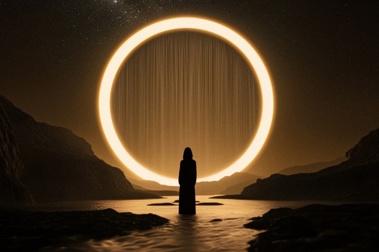 4 Zodiacs Traveling Through A Portal Of Healing This Spring