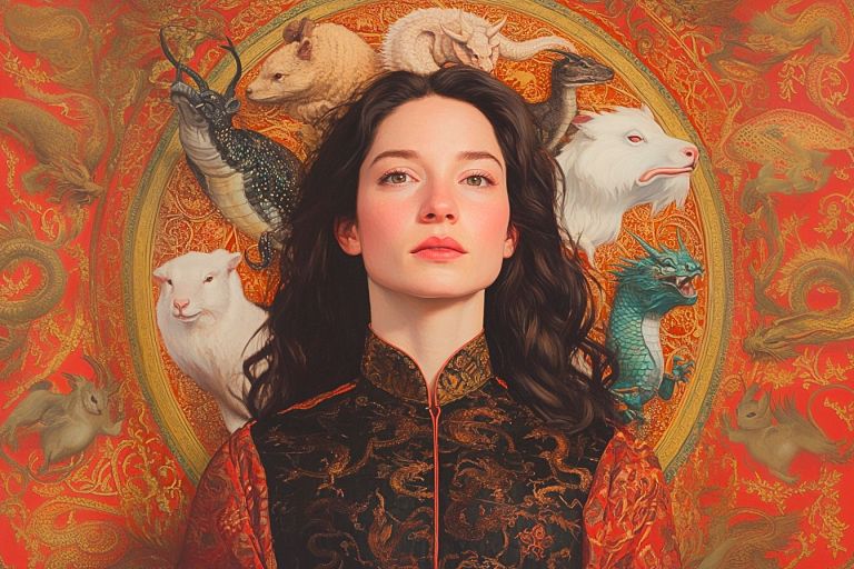 The Remarkable Gift Each Chinese Zodiac Possesses (+ How To Use It)