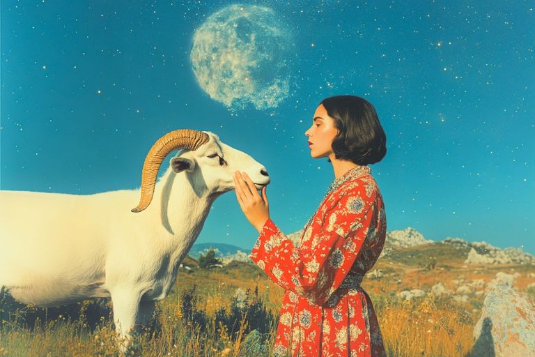 3 Zodiacs Going From Dreaming To Doing With Neptune In Aries (3/30)