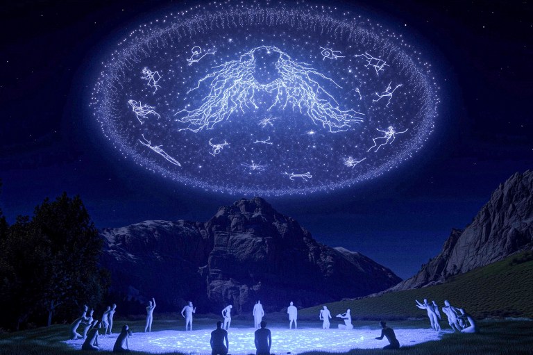 3 Zodiac Signs Who Need To Step Into The Flow Of Divine Timing