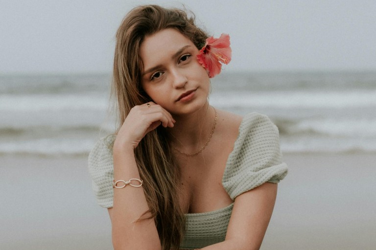 3 Zodiac Signs Entering Their “Magic Girl” Era In Spring 2025