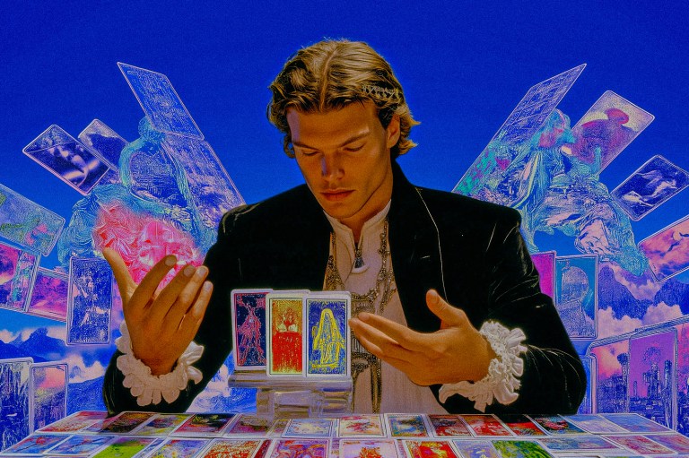4 Zodiacs That Must Turn To Tarot Now For Life-Changing Love Decisions