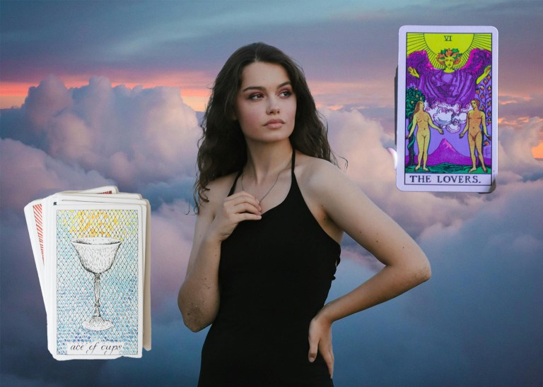 Tarotscope For Today: Monday, August 11, 2025