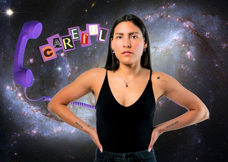 Why Each Zodiac Sign Should Be Careful This Aries Season