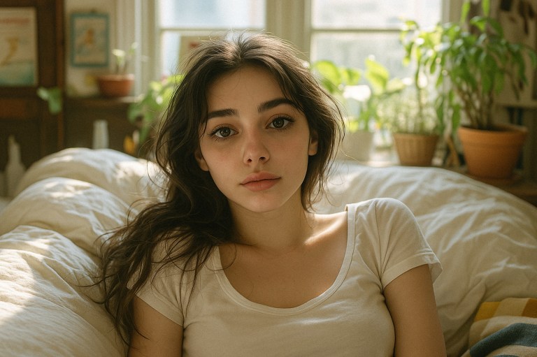 Top 4 Most Intuitively Introspective Zodiac Signs