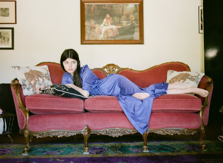 4 Zodiacs Who Just Need Peace And Quiet This Week