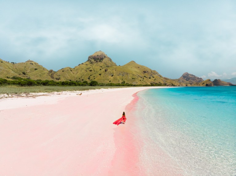 The Location On Each Zodiac’s Summer Travel Bucket List