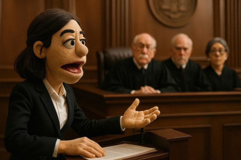 5 Myers-Briggs Personality Types With PhDs In The Art Of Arguing