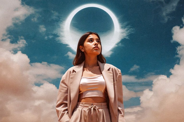 Why The Aries Solar Eclipse Is Still Shaking Things Up for Your Zodiac Sign In April