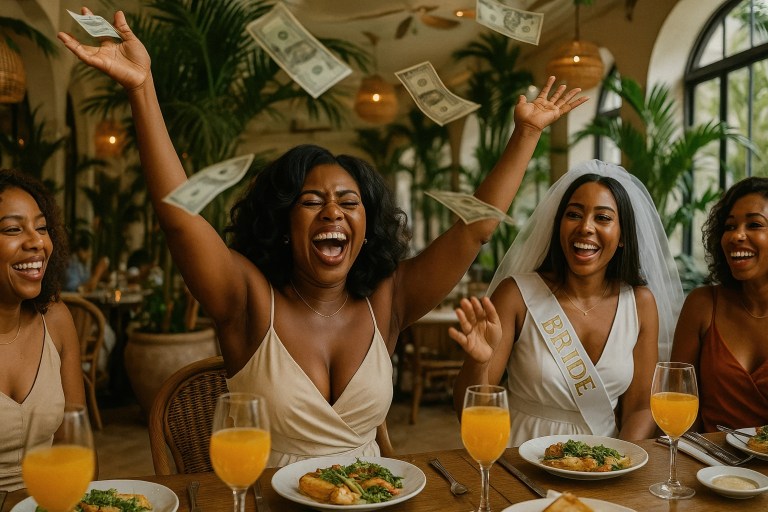 4 Myers-Briggs Personality Types That Are Really Generous With Their Money