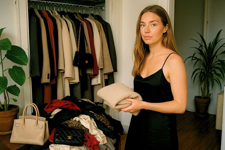 4 Zodiacs Who Must Clear The Clutter Before May Ends