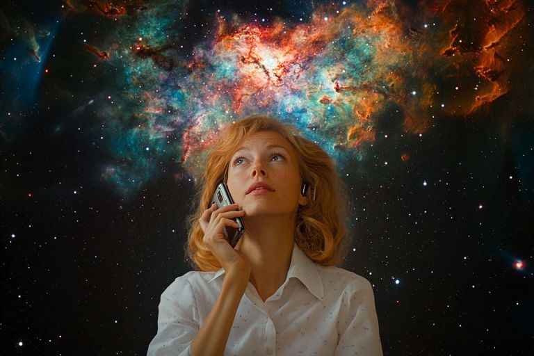 4 Zodiacs Getting A Cosmic Wake-Up Call On April 18 (That Will Change Everything)