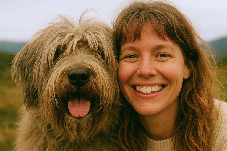 What Kind Of Dog Matches Your Vibe, Based On Your Myers-Briggs Personality Type