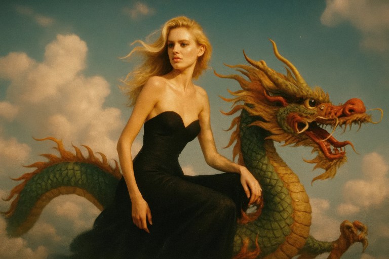 Your Chinese Horoscope For First Week Of June, 2025