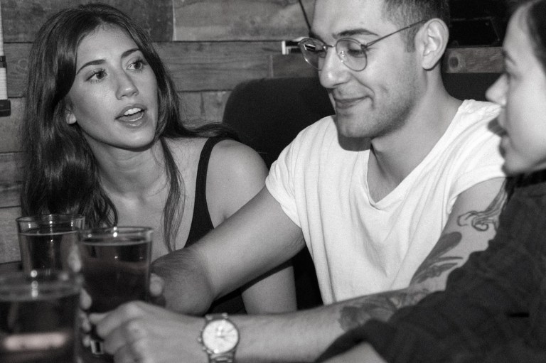 What Each Zodiac Sign Can’t Help But Do When They Drink
