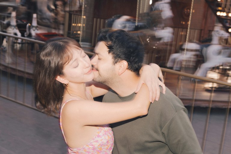 “I Won’t Kiss You Except If…” Based On Their Zodiac Sign