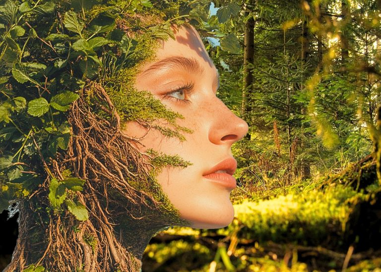 4 Zodiac Signs Intuitively Connected To Mother Earth