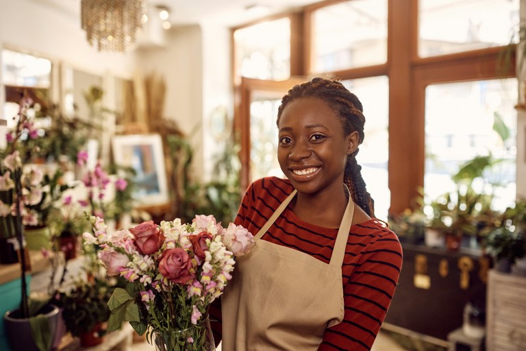 4 Zodiacs Who Are Blooming Into The Best Versions Of Themselves
