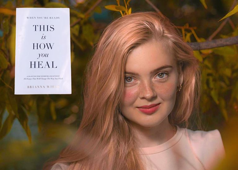 4 Zodiacs Healing From Their Past (+ Tarot Advice On Taking Back Their Power)