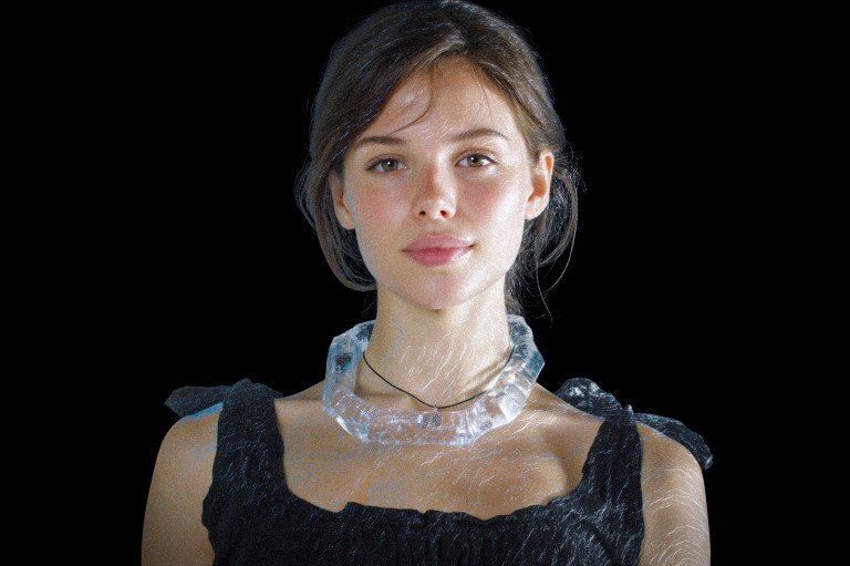 4 Zodiac Signs With Intuition As Sharp As Volcanic Glass
