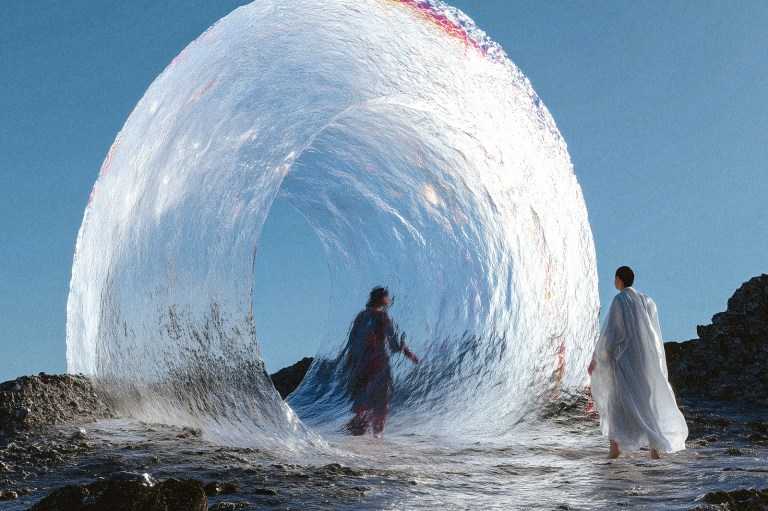 4 Zodiacs Flying Through A Portal Of Healing This Spring