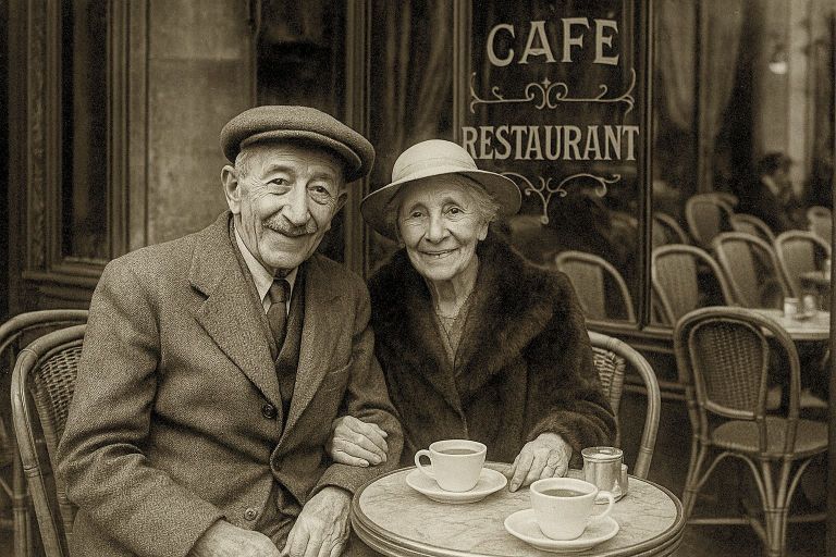Where You’re Destined To Meet The Love Of Your Life, Based On Your Myers-Briggs Personality Type