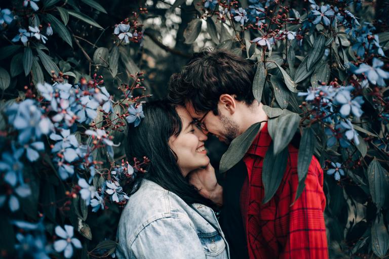 These 4 Zodiacs Will Be Lucky In Love This Spring