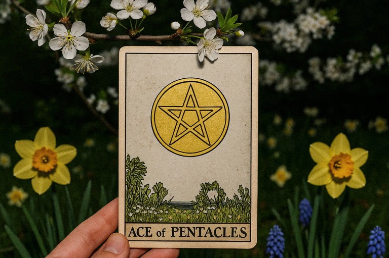 Tarotscope For Today: Saturday, May 10, 2025