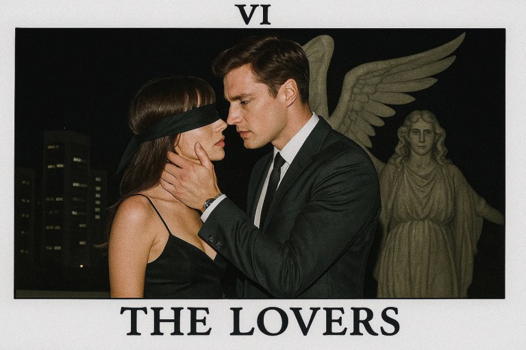 3 Signs You’re About To Meet Your Forever Soulmate (According To Tarot)