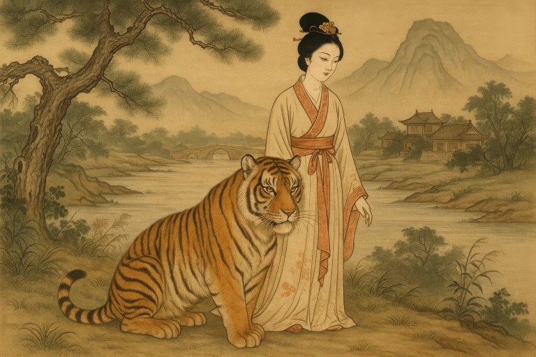 Your Chinese Horoscope for the Week of June 15, 2025