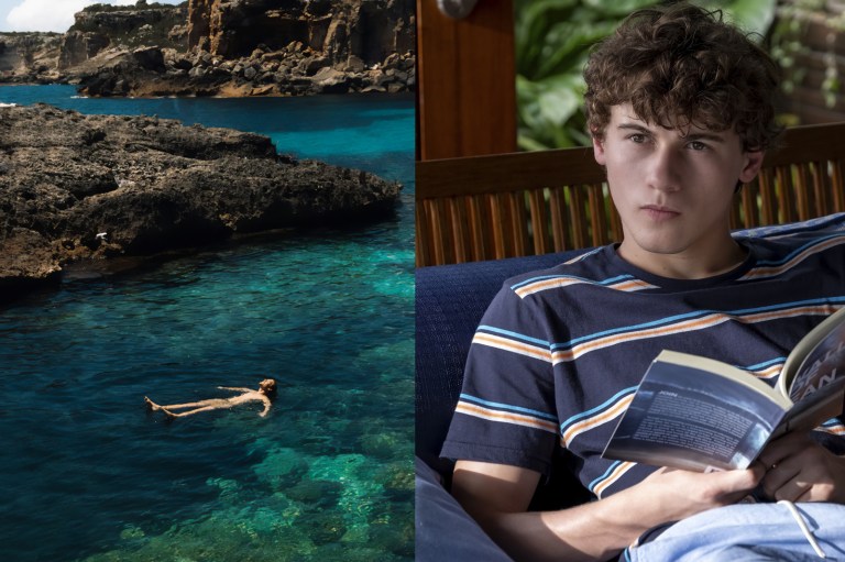 4 Zodiacs Who Desperately Need a Vacation From Family Drama