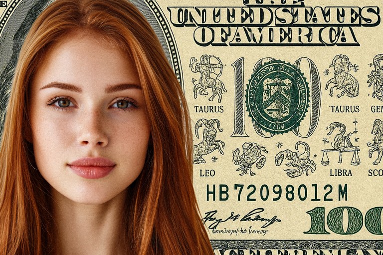 4 Zodiacs Winning The Abundance Lottery In Mid-June