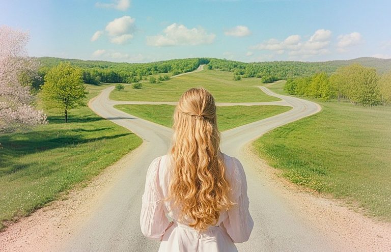 4 Zodiacs Standing At The Crossroads Of Fate & Destiny This June