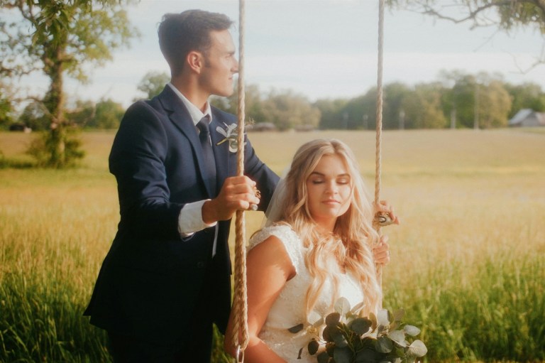 The 4 Birth Months That Produce The Best Husbands