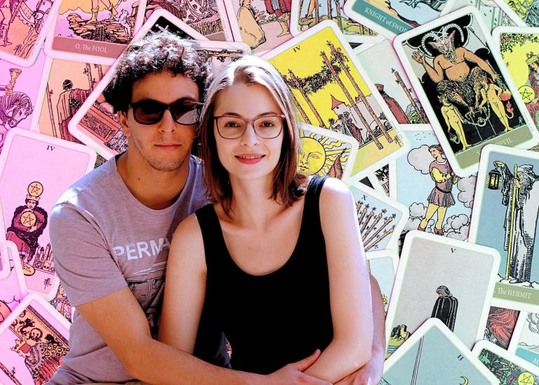 3 Telltale Signs It’s Time To Let Them Go (According To Tarot)