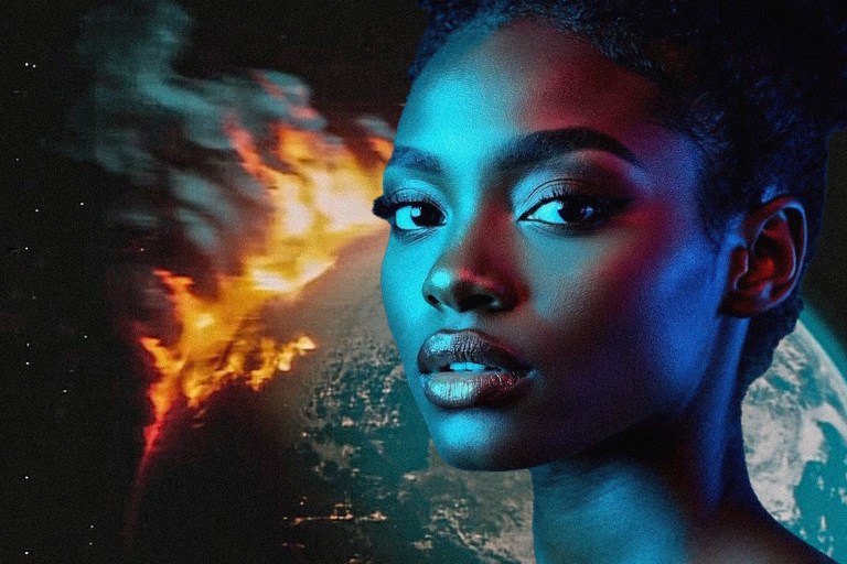 4 Zodiac Signs That Thrive When It Feels Like The World Is Ending