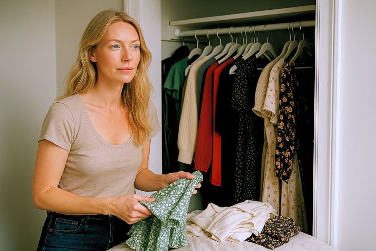 4 Zodiacs Who Must Clear Their Clutter Before Summer Starts