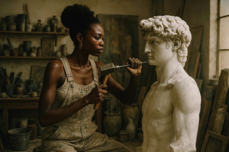 5 Zodiacs That Can Create Masterpieces In Late June (When Mercury Trines Neptune)