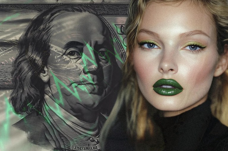 4 Zodiacs Winning The Abundance Lottery In Early Summer