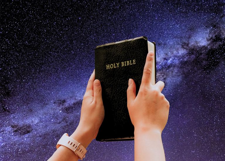 5 Bible Verses That Illuminate God’s Thoughts On Astrology