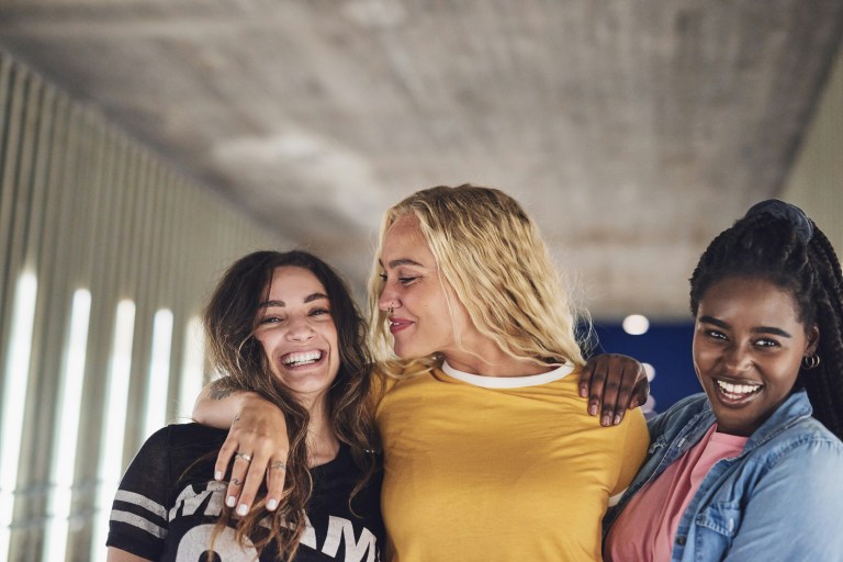 4 Zodiacs Who Treasure Close Personal Friendships Over Social Status