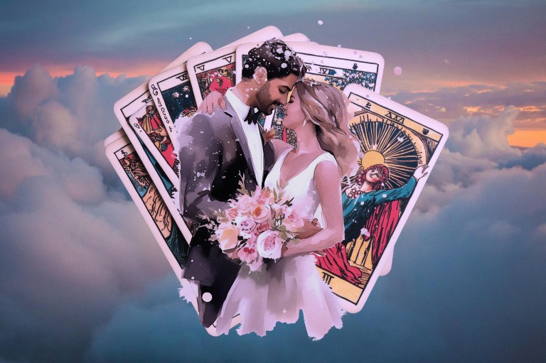 What Makes Each Zodiac Sign The Best Husband (According To A Tarot Reader)