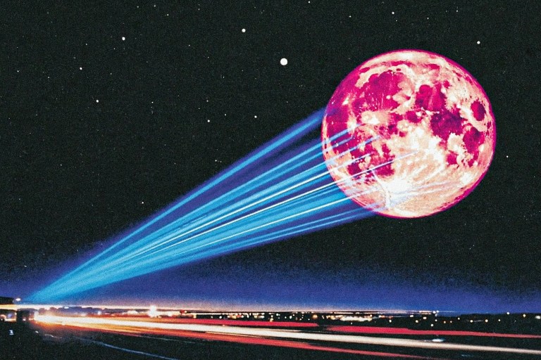 4 Zodiacs Whose Life Paths Are Taking A Sudden U-Turn On June 11 (Thanks To The Strawberry Moon)